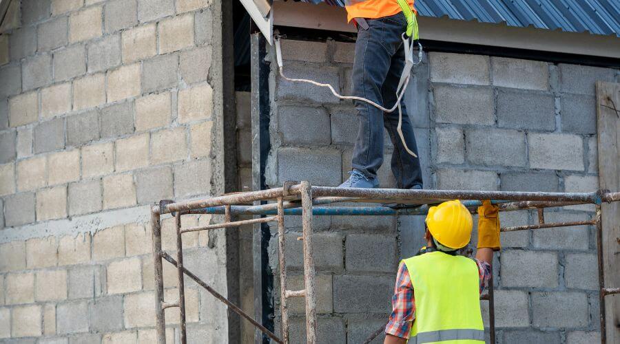 Expert Emergency Roof Repairs services in Greenfield, MO